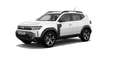 Dacia Duster DUSTER Journey 4WD Weiß - thumbnail 1