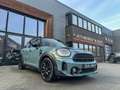 MINI Cooper SE Countryman Mini 2.0 ALL4 ALL4 220pk/Chester brown leer/Memor/ Vert - thumbnail 1