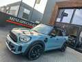 MINI Cooper SE Countryman Mini 2.0 ALL4 ALL4 220pk/Chester brown leer/Memor/ Vert - thumbnail 29