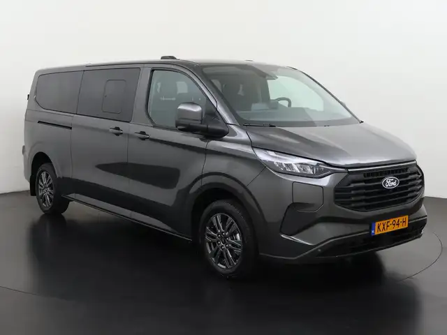 Ford Transit Custom view 30