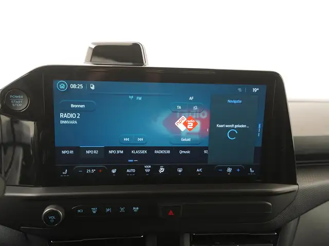 Ford Transit Custom view 13