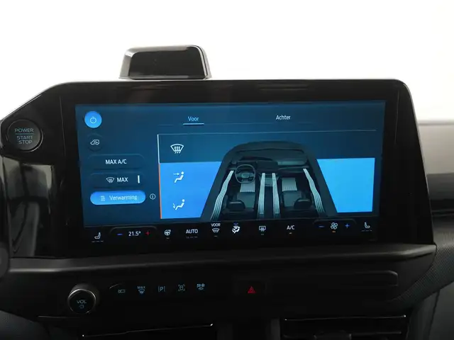 Ford Transit Custom view 21