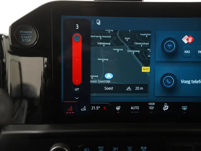 Ford Transit Custom view 20