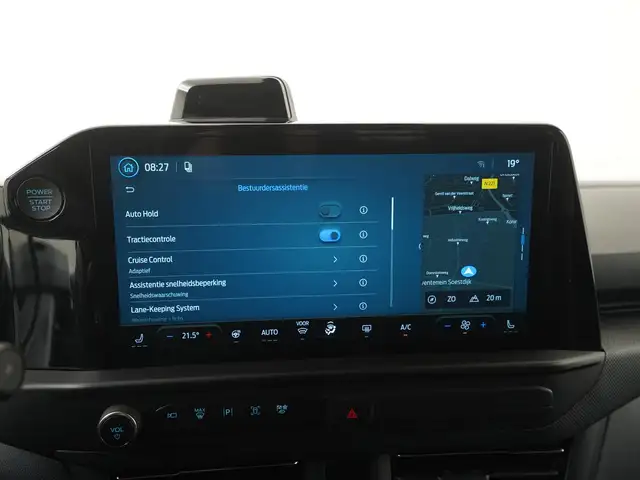 Ford Transit Custom view 17