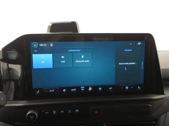 Ford Transit Custom view 14