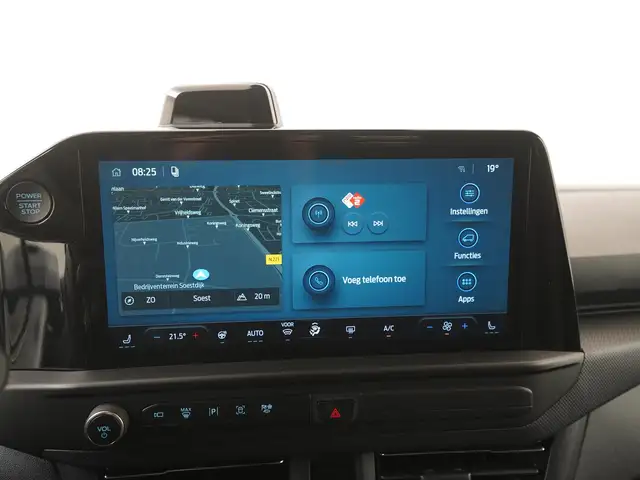 Ford Transit Custom view 12