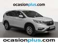 Honda CR-V 1.6i-DTEC Elegance 4x2 Blanco - thumbnail 2