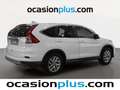 Honda CR-V 1.6i-DTEC Elegance 4x2 Blanco - thumbnail 4