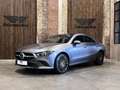 Mercedes-Benz CLA 250 e*PHEV*PANODAK*NAVI-MBUX*DAB*LED* Grijs - thumbnail 4