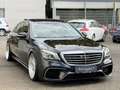Mercedes-Benz S 350 D LANG AMG PAKET *LED*PANO*DISTR*TAUSCH* Schwarz - thumbnail 5