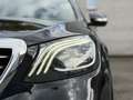 Mercedes-Benz S 350 D LANG AMG PAKET *LED*PANO*DISTR*TAUSCH* Schwarz - thumbnail 4