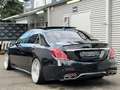 Mercedes-Benz S 350 D LANG AMG PAKET *LED*PANO*DISTR*TAUSCH* Schwarz - thumbnail 10