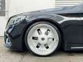 Mercedes-Benz S 350 D LANG AMG PAKET *LED*PANO*DISTR*TAUSCH* Schwarz - thumbnail 7