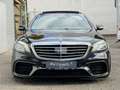 Mercedes-Benz S 350 D LANG AMG PAKET *LED*PANO*DISTR*TAUSCH* Schwarz - thumbnail 3