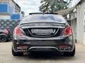 Mercedes-Benz S 350 D LANG AMG PAKET *LED*PANO*DISTR*TAUSCH* Schwarz - thumbnail 12