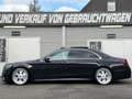 Mercedes-Benz S 350 D LANG AMG PAKET *LED*PANO*DISTR*TAUSCH* Schwarz - thumbnail 8
