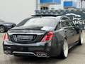 Mercedes-Benz S 350 D LANG AMG PAKET *LED*PANO*DISTR*TAUSCH* Schwarz - thumbnail 13