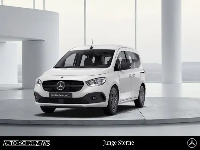 Mercedes-Benz Citan e Tourer PRO Standard Kam*LenkHz*Navi*MBUX*