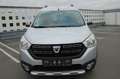 Dacia Dokker Stepway 1.2TCe 116PS.Klima,Navii,AHK Silber - thumbnail 7