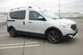 Dacia Dokker Stepway 1.2TCe 116PS.Klima,Navii,AHK Silber - thumbnail 9