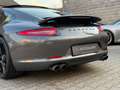 Porsche 991 911 Carrera S*APPROVED-2026*DEUTSCH*CHRONO*PANO* Grau - thumbnail 9