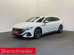 Volkswagen Arteon Shooting Brake 1.4 eHybrid DSG R Line COCKPIT PRO