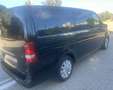 Mercedes-Benz V 220 Clase V 220d Largo 9G Tronic Negro - thumbnail 6