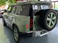 Land Rover Defender 110 75th ANNIVERSARY IVA esposta Nero - thumbnail 7