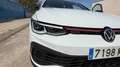 Volkswagen Golf GTI 2.0 TSI Clubsport DSG 221kW Blanco - thumbnail 3