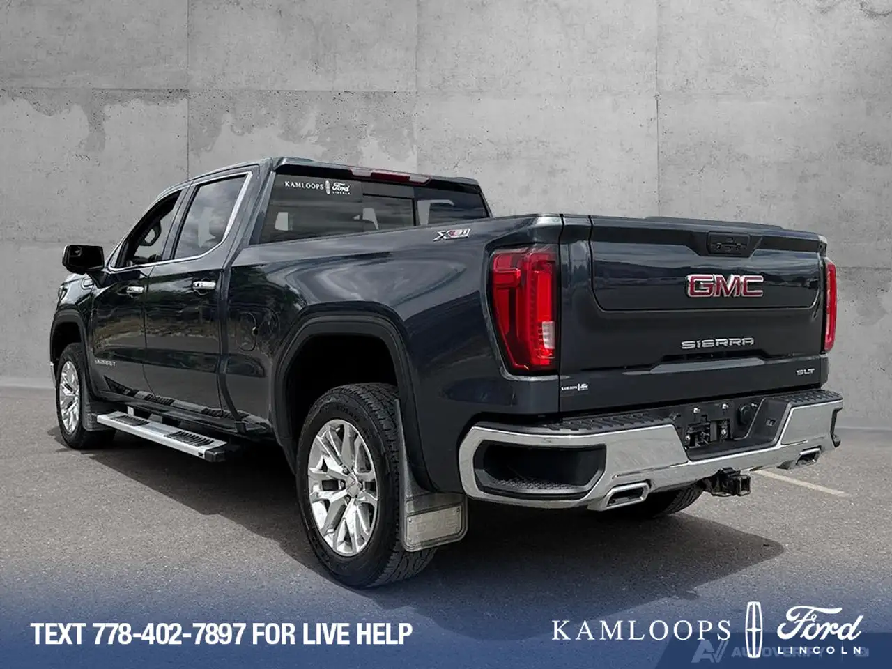 GMC Sierra 1500 снимка GMC Sierra 1500