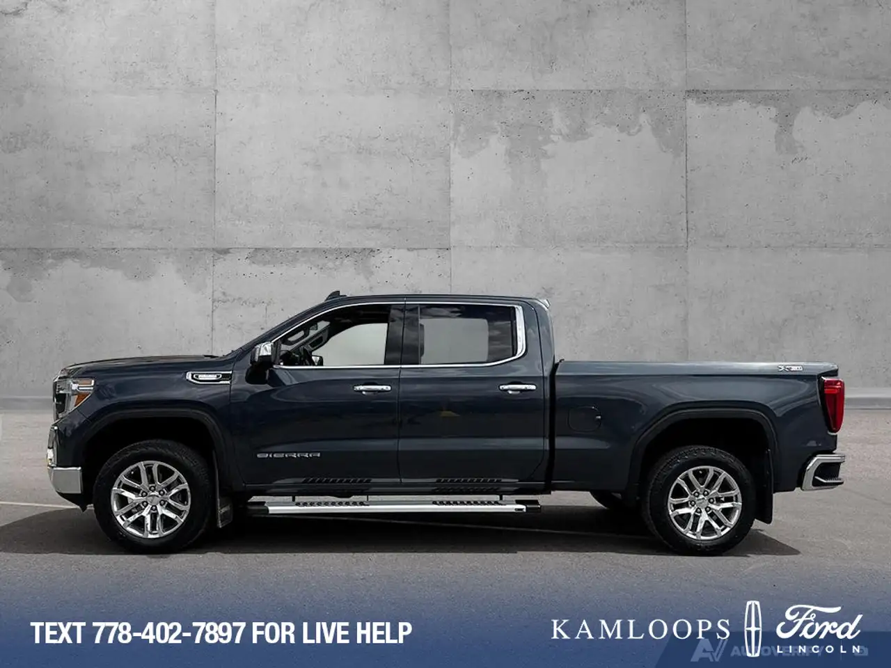 GMC Sierra 1500 снимка GMC Sierra 1500