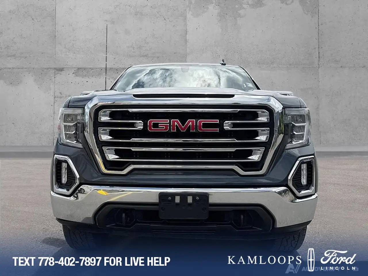 GMC Sierra 1500 снимка GMC Sierra 1500