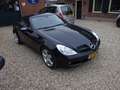 Mercedes-Benz SLK 280 DESIGNO, Elektrische cabriokap, Climate controle, Schwarz - thumbnail 5
