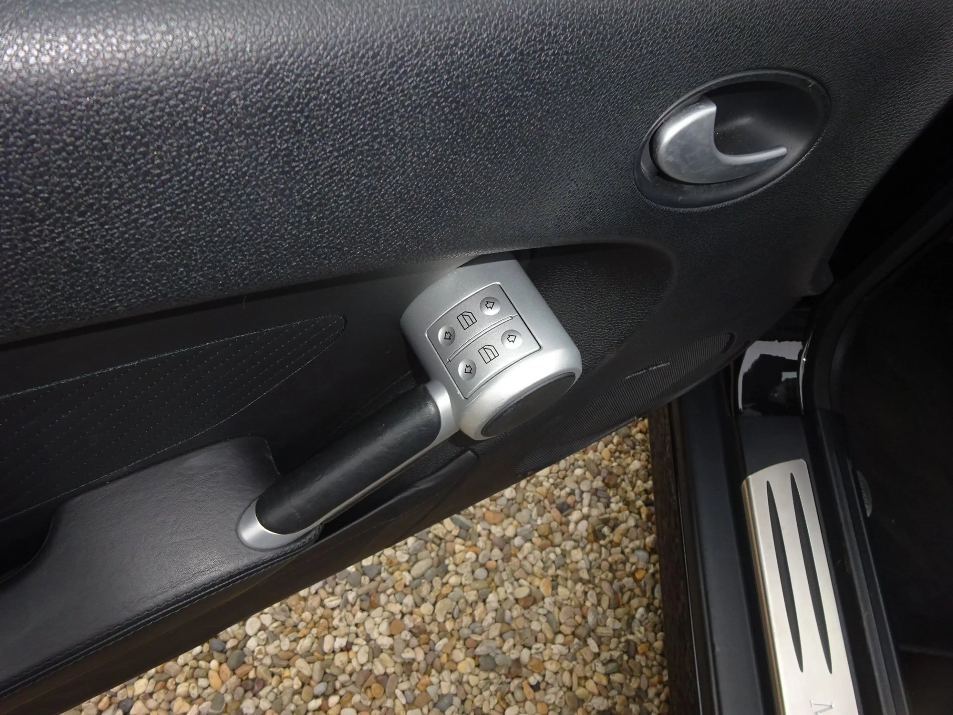Mercedes-Benz SLK 280 DESIGNO, Elektrische cabriokap, Climate controle, — photo 15
