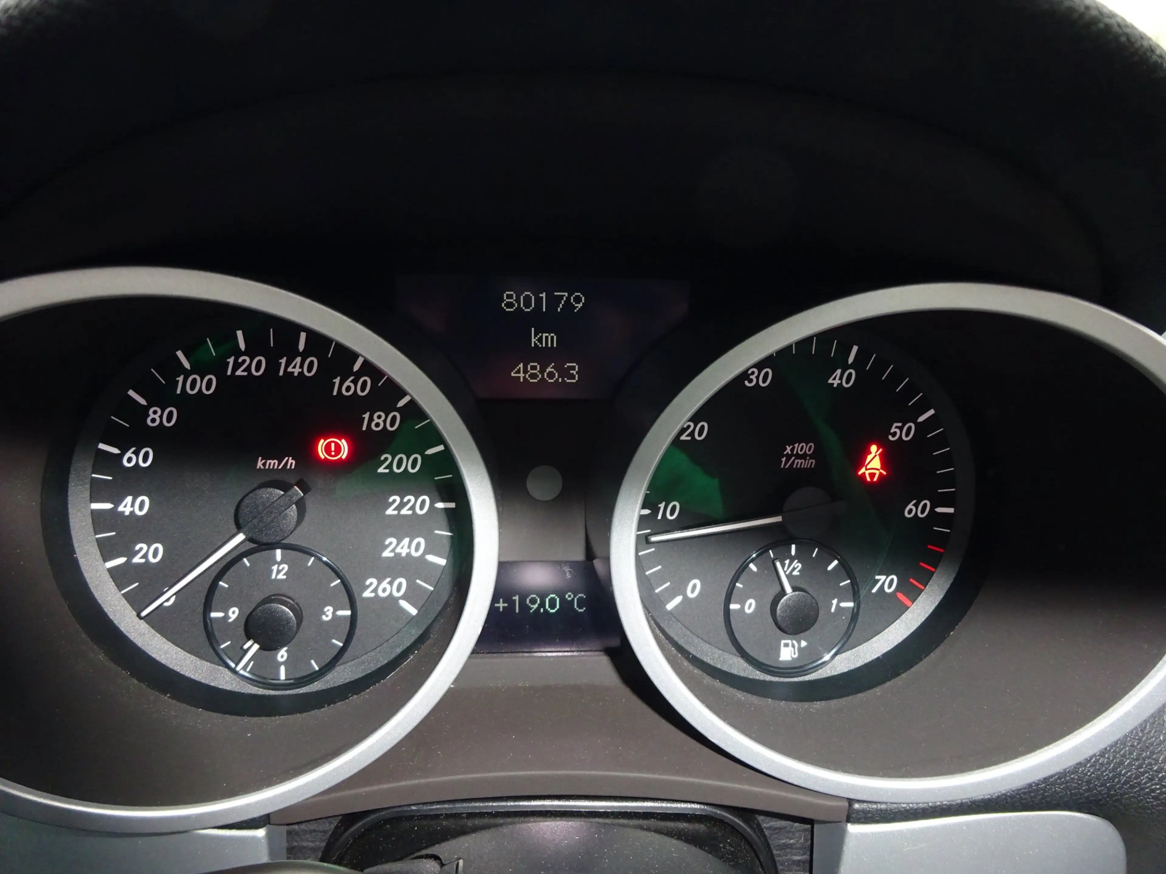 Mercedes-Benz SLK 280 DESIGNO, Elektrische cabriokap, Climate controle, — photo 23