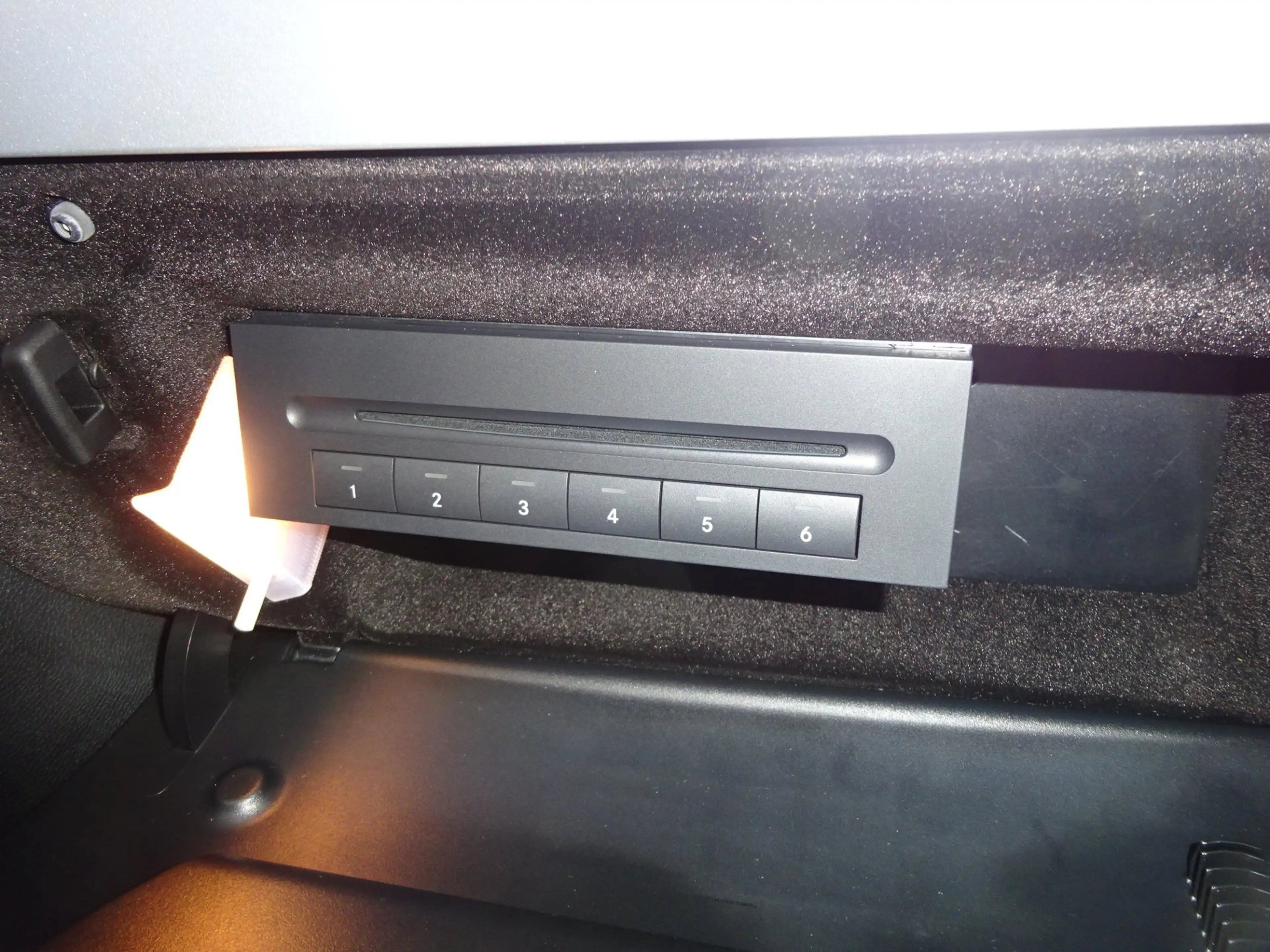 Mercedes-Benz SLK 280 DESIGNO, Elektrische cabriokap, Climate controle, — photo 17