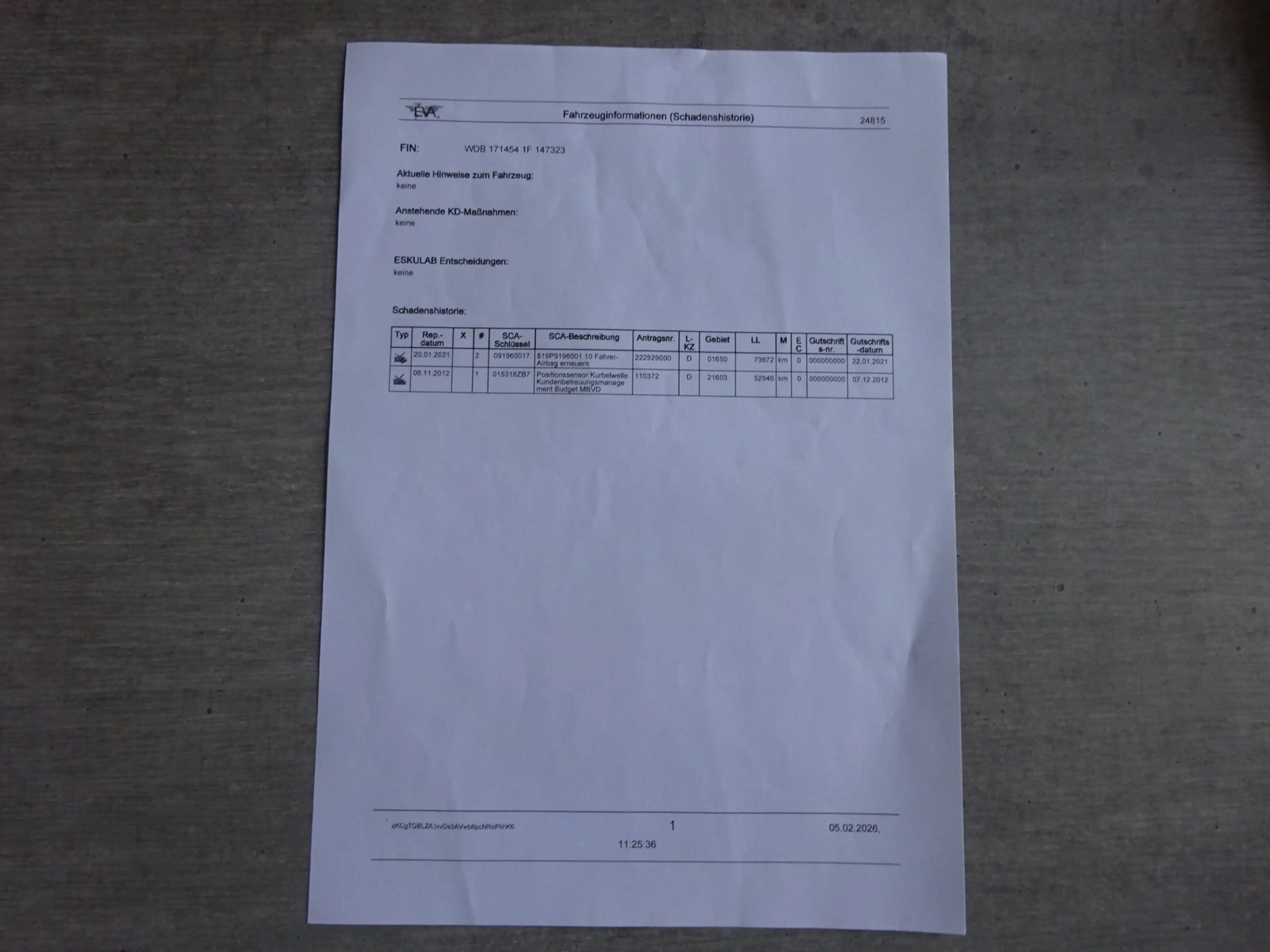 Mercedes-Benz SLK 280 DESIGNO, Elektrische cabriokap, Climate controle, — photo 26