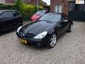 Mercedes-Benz SLK 280 DESIGNO, Elektrische cabriokap, Climate controle, Schwarz - thumbnail 1