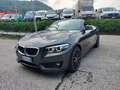 BMW 220 220i Cabrio Advantage aut. Grigio - thumbnail 10