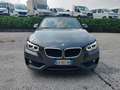 BMW 220 220i Cabrio Advantage aut. Grigio - thumbnail 2