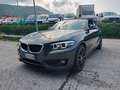 BMW 220 220i Cabrio Advantage aut. Grigio - thumbnail 3