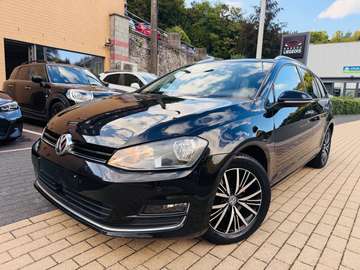 Golf SW 1.6 CR TDi Allstar
