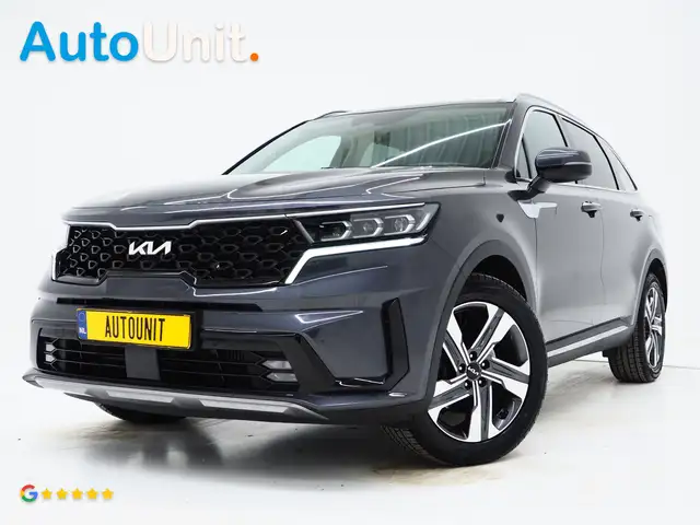 Kia Sorento 1.6 T-GDI Plug-in Hybrid 4WD 7p. | Panoramadak | C