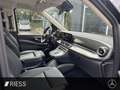 Mercedes-Benz V 300 d  EXCLUSIVE/ALLRAD/AIRMATIC/PANORAMA/360° Noir - thumbnail 11