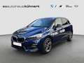 BMW 218 i Active Tourer Sport Line LED SpurAss Navi ParkAs Blau - thumbnail 1