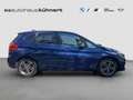 BMW 218 i Active Tourer Sport Line LED SpurAss Navi ParkAs Bleu - thumbnail 7