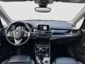 BMW 218 i Active Tourer Sport Line LED SpurAss Navi ParkAs Bleu - thumbnail 11