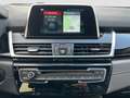 BMW 218 i Active Tourer Sport Line LED SpurAss Navi ParkAs Blau - thumbnail 13