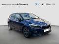 BMW 218 i Active Tourer Sport Line LED SpurAss Navi ParkAs Azul - thumbnail 8