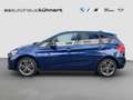 BMW 218 i Active Tourer Sport Line LED SpurAss Navi ParkAs Azul - thumbnail 3